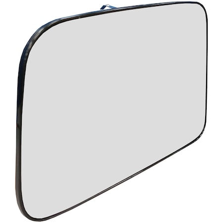 Dorman PLASTICBACKED MIRROR 56127